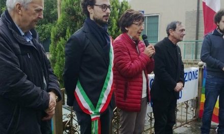 IL 4 NOVEMBRE A VICARELLO PER RICORDARE E SENSIBILIZZARE SUL TEMA DEI BAMBINI VITTIME DELLE GUERRE