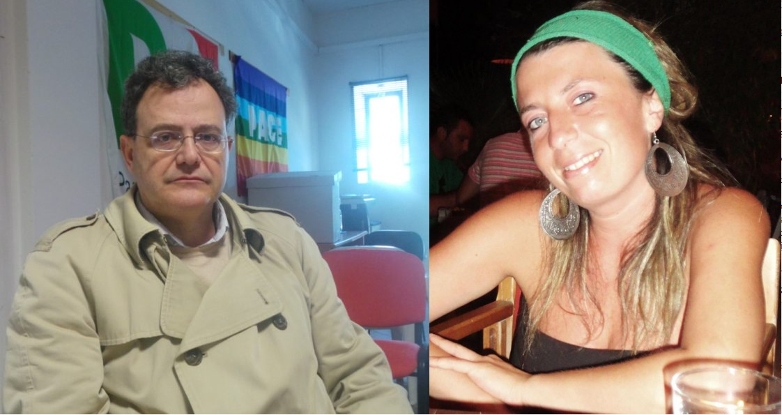 SFIDA A DUE PER IL CONGRESSO DELL’UNIONE COMUNALE DEL PD COLLIGIANO: ADELIO ANTOLINI E DELIA MENICAGLI