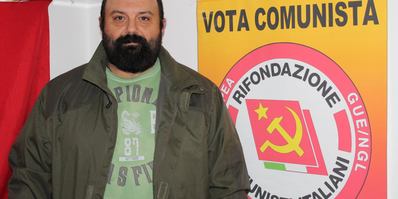 RIFONDAZIONE COMUNISTA: «DALL’AMMINISTRAZIONE PD UNA POLITICA DEVASTANTE E SCELLERATA SUL PERSONALE»