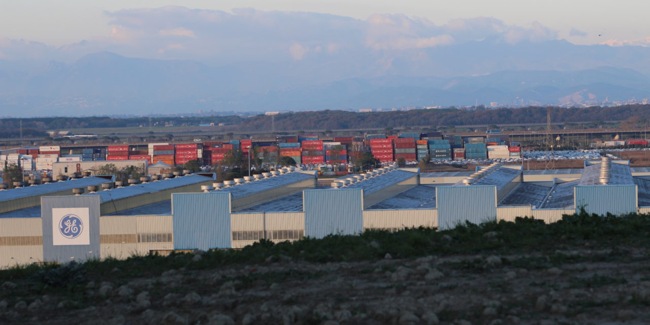 NUOVI INSEDIAMENTI SUL TERRITORIO COLLIGIANO: FIRMATI ALL’INTERPORTO DI GUASTICCE I PROTOCOLLI CON LA REGIONE