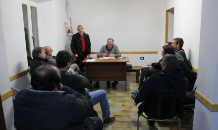 COLLESALVIAMO L’AMBIENTE CHIAMA A RACCOLTA LE FORZE POLITICHE PER DEI TAVOLI TEMATICI SULL’AMBIENTE