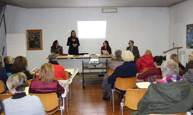 ALLA BIBLIOTECA COMUNALE UN INCONTRO PER SCANDAGLIARE LA DIMENSIONE PSICOLOGICA DELLA VIOLENZA DI GENERE