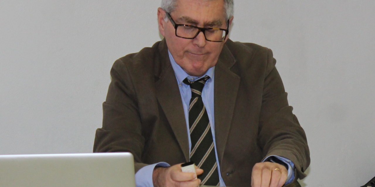 “IL METODO SCIENTIFICO E LA NOSTRA SALUTE”: SEMINARIO A LA LIMONAIA DI VILLA CARMIGNANI