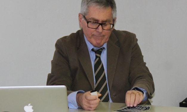 “IL METODO SCIENTIFICO E LA NOSTRA SALUTE”: SEMINARIO A LA LIMONAIA DI VILLA CARMIGNANI