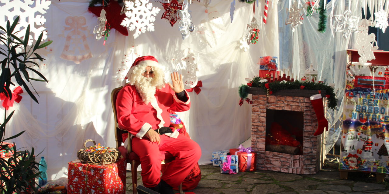 NATALE COLLIGIANO: GLI EVENTI IN PROGRAMMA PER IL SECONDO WEEKEND DI DICEMBRE (E OLTRE)