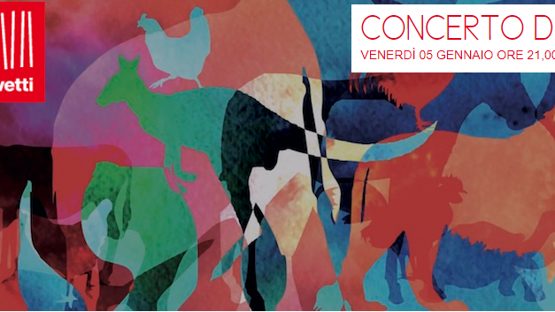 ALLA TEATRO DI COLLESALVETTI “IL CARNEVALE DEGLI ANIMALI”