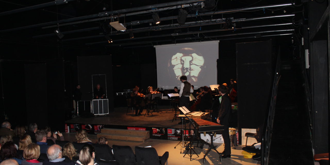 “DOMENICHE A TEATRO”: ECCO GLI APPUNTAMENTI ALLA SALA SPETTACOLO DI COLLESALVETTI