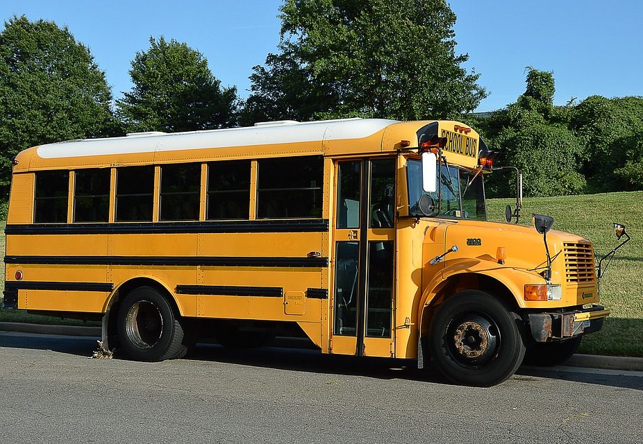 SCUOLABUS: DIFFUSO DAL COMUNE IL MODULO