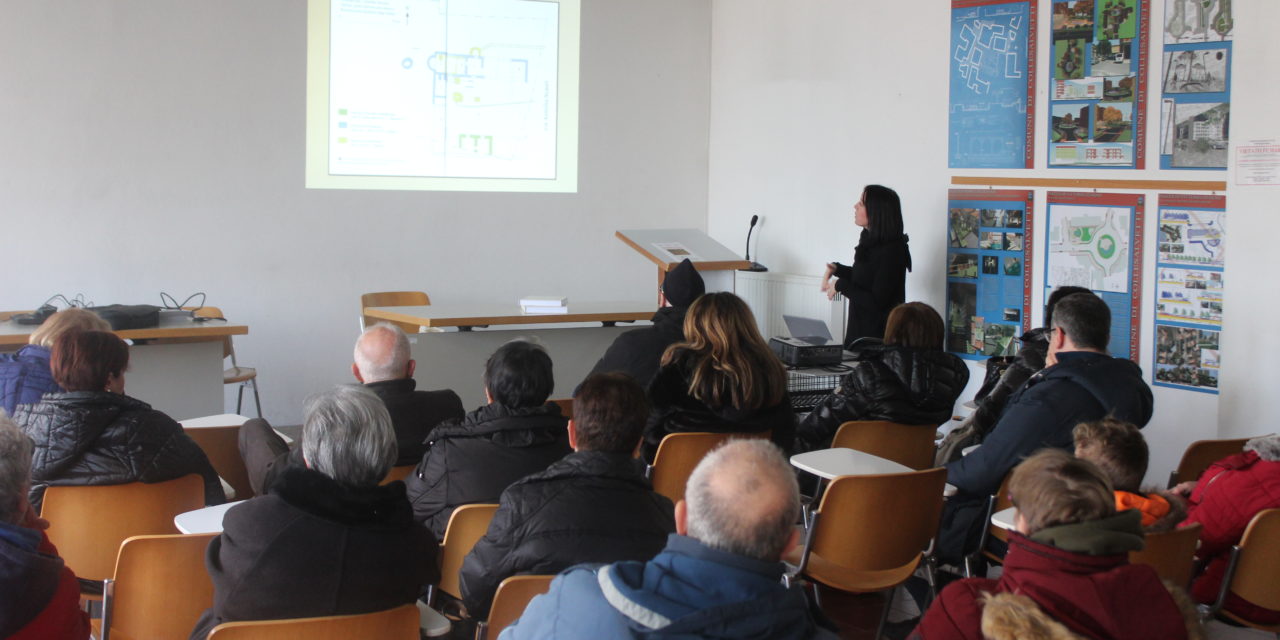 UN TUFFO NELL’ANTICA ROMA CON L’INCONTRO DI ARCHEOLOGIA TERRITORIALE “I ROMANI A TORRETTA VECCHIA”