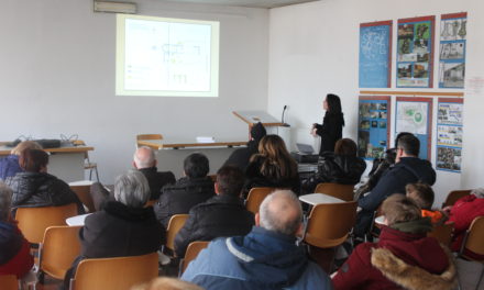 UN TUFFO NELL’ANTICA ROMA CON L’INCONTRO DI ARCHEOLOGIA TERRITORIALE “I ROMANI A TORRETTA VECCHIA”