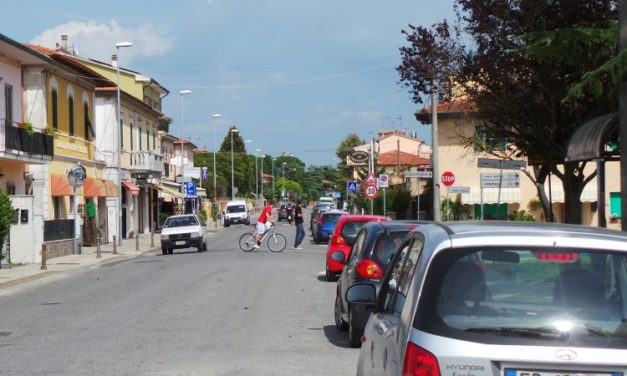 A GUASTICCE ASA FARÀ IL LAVAGGIO DELLE TUBAZIONI: ECCO QUANDO E LE VIE INTERESSATE