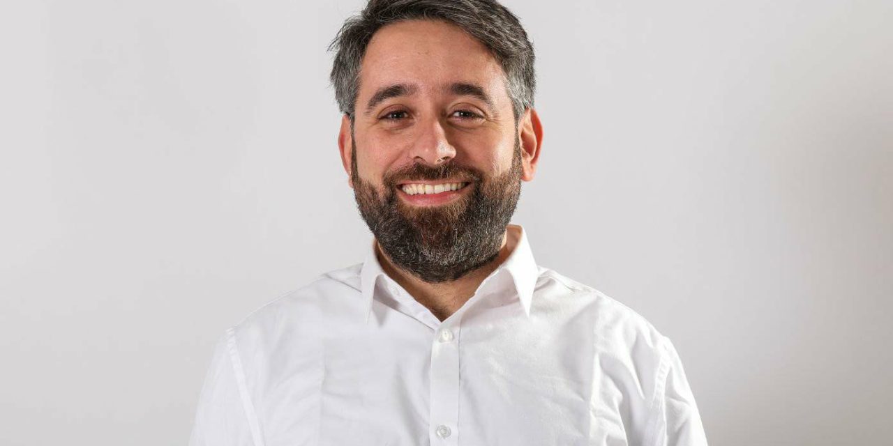 «ECCO PERCHÉ MI CANDIDO ALLA CAMERA DEI DEPUTATI»