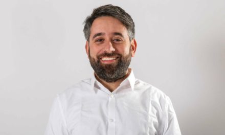 «ECCO PERCHÉ MI CANDIDO ALLA CAMERA DEI DEPUTATI»