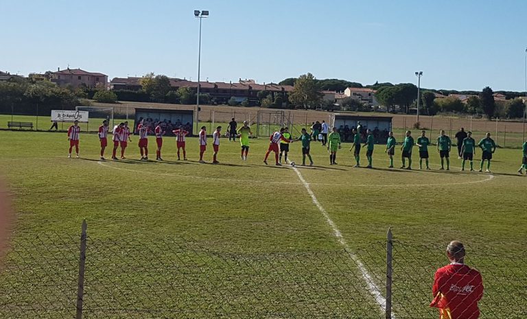 DERBY COLLIGIANO: IL NUGOLA BATTE L’EUROCOLLE PER 5-2