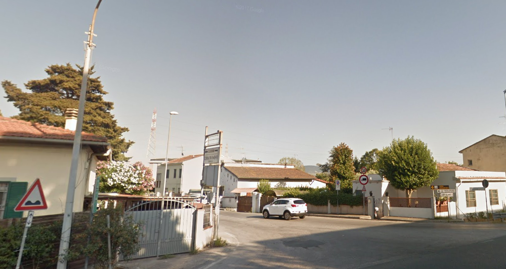 STAGNO, VIA AIACCIA: TERMINATI I LAVORI DI ANAS. RIAPERTO IL TRATTO DEL SOTTOPASSO DELL’AURELIA