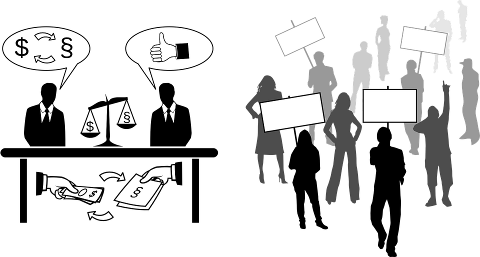 CORRUZIONE, REATI CONTRO LA P.A., ILLECITI AMMINISTRATIVI, DANNI ERARIALI? ECCO COME SEGNALARE