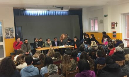 CONCLUSO IL “PROGETTO SAN LUCA EMERGENZA STAGNO”. ECCO TUTTI COLORO CHE SI SONO DATI DA FARE