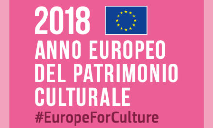ANNO EUROPEO DEL PATRIMONIO CULTURALE: LA GIUNTA PATROCINA IL PROGETTO DELL’ASSOCIAZIONE GAIA