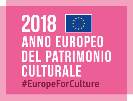 ANNO EUROPEO DEL PATRIMONIO CULTURALE: LA GIUNTA PATROCINA IL PROGETTO DELL’ASSOCIAZIONE GAIA