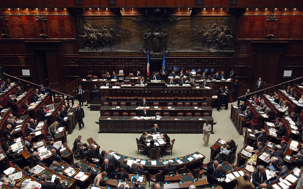 TUTTI I VOTI DEI SINGOLI PARTITI NELLE FRAZIONI COLLIGIANE