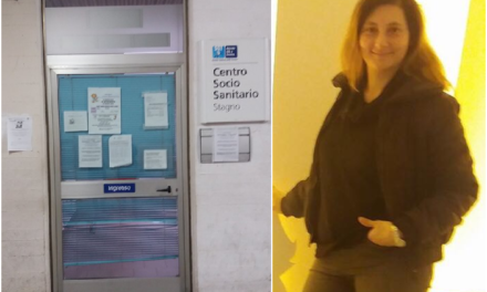 «VI RACCONTO COME GRAZIE ALLE 246 FIRME DEGLI STAGNINI L’AMBULATORIO DI GINECOLOGIA È DI NUOVO ATTIVO»