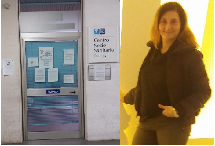 «VI RACCONTO COME GRAZIE ALLE 246 FIRME DEGLI STAGNINI L’AMBULATORIO DI GINECOLOGIA È DI NUOVO ATTIVO»