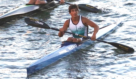 DOPO UN INVERNO DI SUDORE E SACRIFICI, IL CANOA CLUB STAGNO RIPRENDE LA STAGIONE AGONISTICA