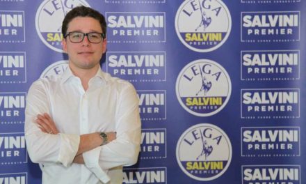 GASPERINI (LEGA NORD): «I COLLIGIANI HANNO VOTATO NOI PERCHÉ IL PD HA VOLTATO LE SPALLE AI TERRITORI»