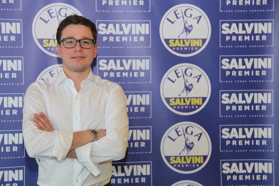 GASPERINI (LEGA NORD): «I COLLIGIANI HANNO VOTATO NOI PERCHÉ IL PD HA VOLTATO LE SPALLE AI TERRITORI»