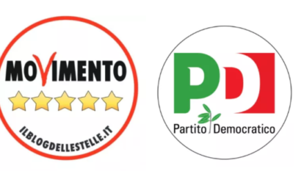POLITICHE 2018: IL CONFRONTO CON I DATI DELLE EUROPEE ’14 