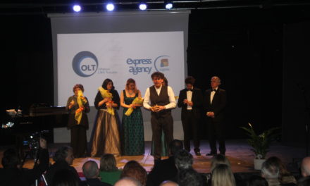 “OPEN OPERA” CHIUDE LA STAGIONE A COLLESALVETTI CON UNA SERATA DI NOTEVOLE VALORE ARTISTICO. LA FOTOGALLERY