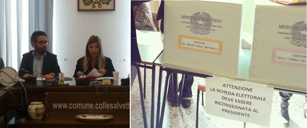 VELO (PD): «LA SCONFITTA È STATA PESANTE. IL NOSTRO PARTITO IN AFFANNO ANCHE IN TOSCANA»