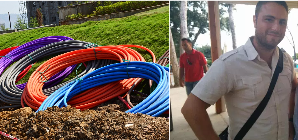 FIBRA OTTICA, BANTI: «IL NOSTRO COMUNE È FRA QUELLI PIÙ INDIETRO IN ASSOLUTO. L’AMMINISTRAZIONE PONGA RIMEDIO»