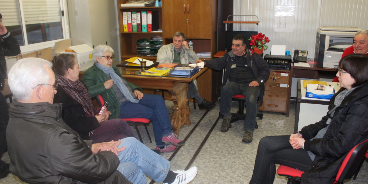 ATTIVATO SUL TERRITORIO COLLIGIANO IL PROGETTO REGIONALE “PRONTO BADANTE”. ECCO COME FUNZIONA