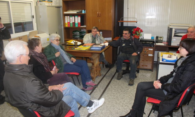 ATTIVATO SUL TERRITORIO COLLIGIANO IL PROGETTO REGIONALE “PRONTO BADANTE”. ECCO COME FUNZIONA