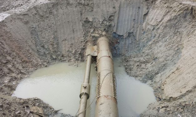 ASA, LAVAGGIO DELLE TUBAZIONI A COLLESALVETTI: ECCO QUANDO E LE VIE INTERESSATE