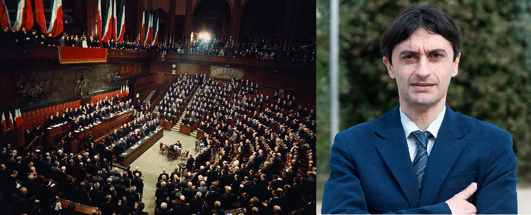 ALLUVIONE DEL 2017: L’ON. MANFREDI POTENTI (LEGA) DEPOSITA UN’INTERROGAZIONE PARLAMENTARE