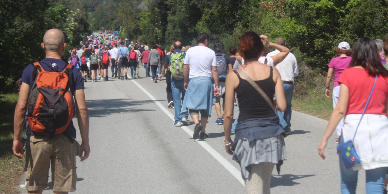 25 APRILE: ECCO IL CALENDARIO EVENTI SUL TERRITORIO COLLIGIANO (E RELATIVI PROGRAMMI)