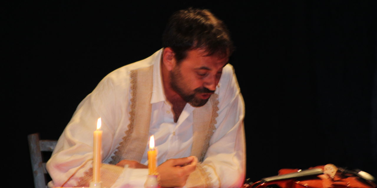 VITA E OPERE DI VINCENZO BELLINI RACCONTATE AI COLLIGIANI: LA SCOMMESSA È RIUSCITA ALLA GRANDE