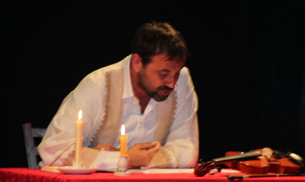 VITA E OPERE DI VINCENZO BELLINI RACCONTATE AI COLLIGIANI: LA SCOMMESSA È RIUSCITA ALLA GRANDE