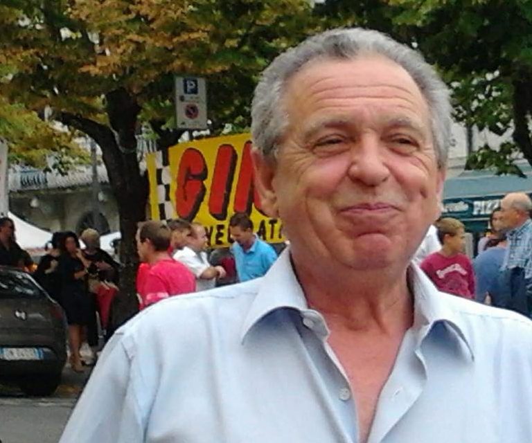COLLESALVETTI PIANGE LA SCOMPARSA DI STEFANO CORTI. ADDIO ALL’UOMO, AL COLLIGIANO DOC E AL CONSIGLIERE