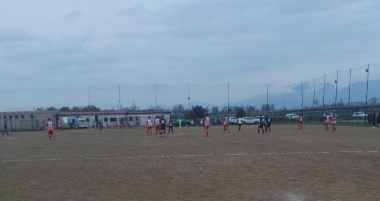 VANDALISMO AL CAMPO SPORTIVO DI VICARELLO IN PIENA NOTTE. ECCO COSA È ACCADUTO, I DANNI ARRECATI