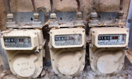 LETTURE CONTATORI DEL GAS: ASA SI AVVALE DI SPEEDY SRL