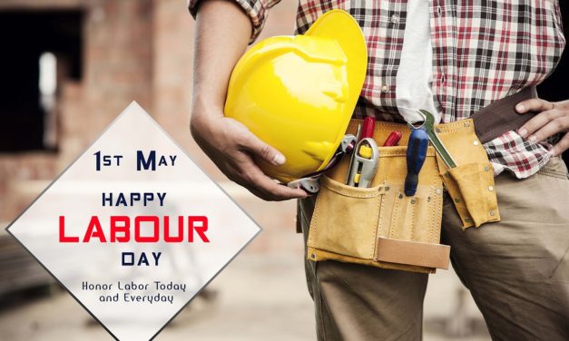 1° MAGGIO ALL’ITALIANA: COME EVITARE CHE SIA “TASCHE AL VERDE, MORTI BIANCHE E CONTI IN ROSSO”