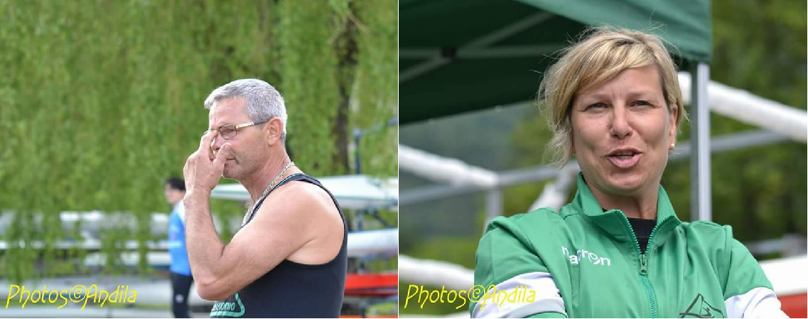 IL CANOA CLUB STAGNO SUL LAGO DI MERGOZZO: ORI, ARGENTI E BRONZI DEGLI ATLETI. TUTTI I PIAZZAMENTI