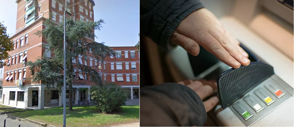 BANCA DI GUASTICCE: COSA SIGNIFICHEREBBE LA SPARIZIONE DEL BANCOMAT PER IL PAESE (E ALTRI DISAGI)