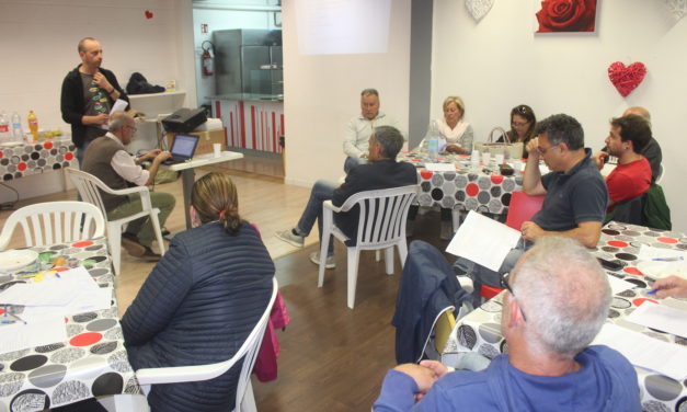 “LE TUE IDEE PER COLLESALVETTI” A STAGNO PER LA STESURA DEL REGOLAMENTO DEL NUOVO FORUM PARTECIPATIVO