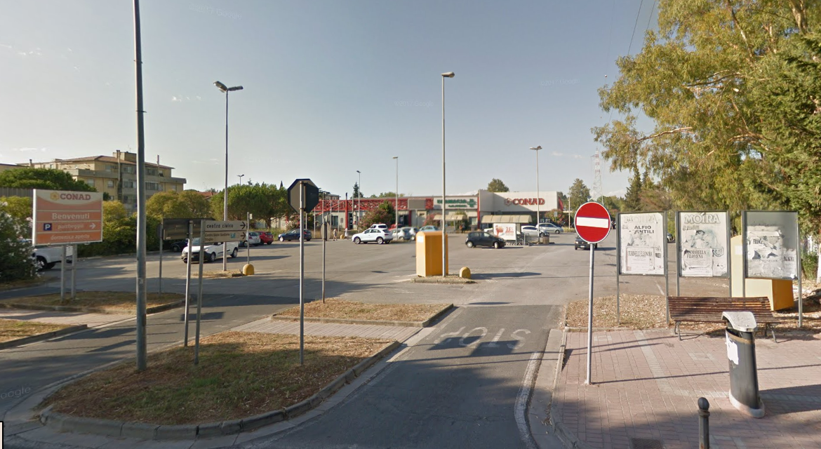 STAGNO VERSO L’INAUGURAZIONE DELLA CASA DELLA SALUTE