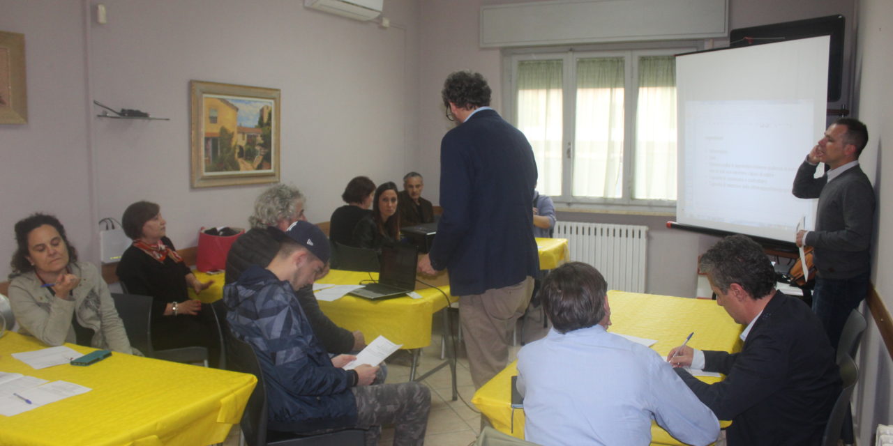 “LE TUE IDEE PER COLLESALVETTI” VERSO L’INCONTRO CONCLUSIVO ALLA SALA DELLE COLONNE DI VICARELLO