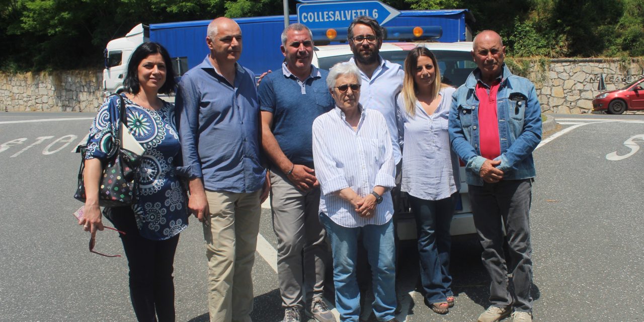 IL COMUNE DICHIARA GUERRA ALLA PROSTITUZIONE: EMANATA L’ORDINANZA. ECCO QUANTO PAGHERANNO I TRASGRESSORI